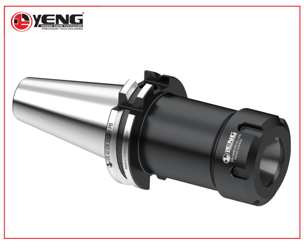 Nosač SK40 ER16 L100 E.SKP4016100