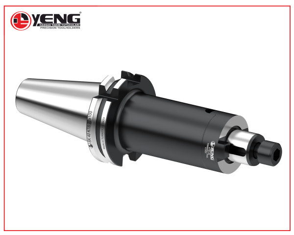 Nosač SK40 K22 L100 E.SKT4022100