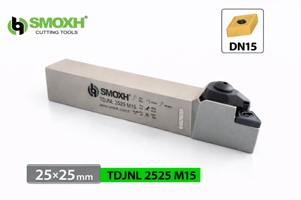 Nosač 2525 TDJNL M15